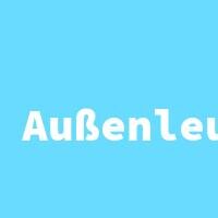 Außenleuchten